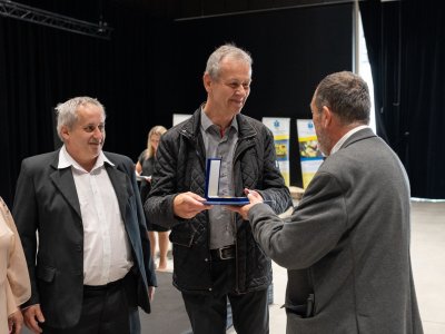 Konference 20 let ZZS JčK